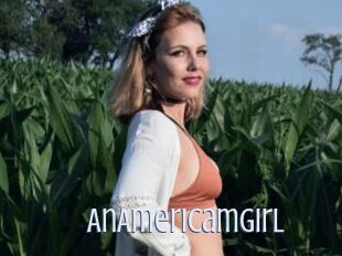 AnAmeriCamGirl 18 ans Nue