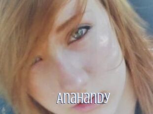 AnaHandy