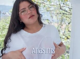 AnaSims