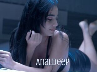 AnalDeep