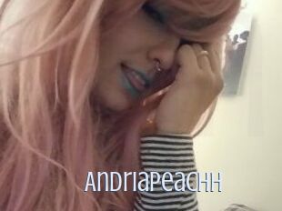 Andriapeachh