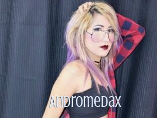 AndromedaX