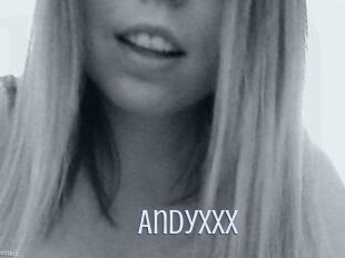 Andyxxx