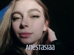 Anestasiaa