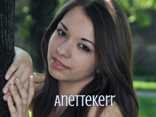 AnetteKerr