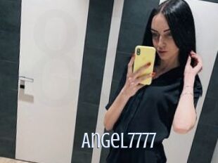 Angel7777 18 ans Nue