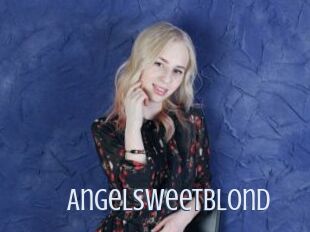 AngelSweetBlond