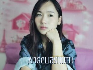 AngeliaSmith 18 ans Nue
