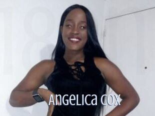 Angelica_Cox 18 ans Nue