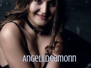 AngellDeamonn