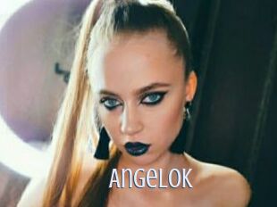 Angelok 18 ans Nue