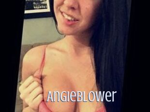 AngieBlower