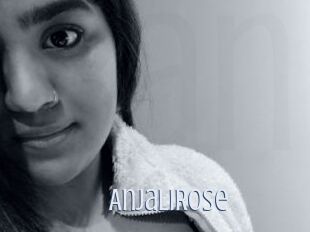 AnjaliRose 18 ans Nue