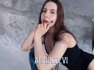AnnaCalvi