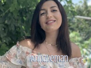 AnnaLeman