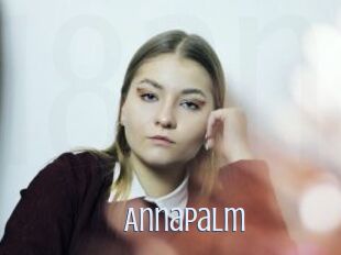 AnnaPalm