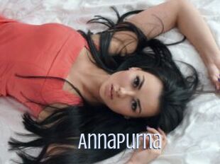 AnnaPurna