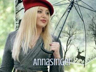 AnnaSinger