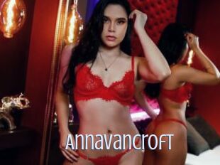 AnnaVanCroft