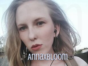 AnnaXBloom