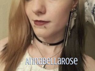 AnnabellaRose
