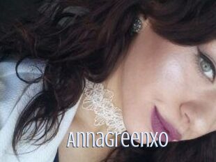 Annagreenxo