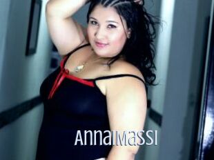AnnaiMassi 18 ans Nue