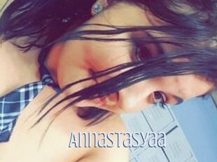Annastasyaa