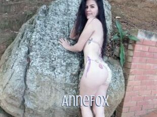 AnneFox