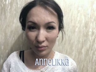 Annelikka