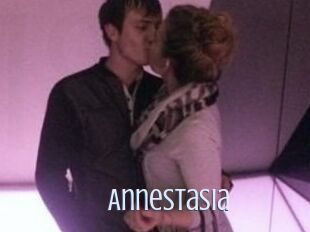 Annestasia