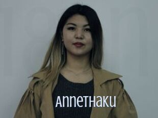 AnnetHaku