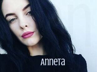 Anneta