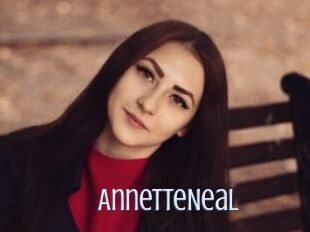 AnnetteNeal