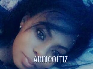 AnnieOrtiz