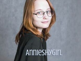 AnnieShyGirl