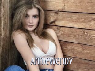 AnnieWendy