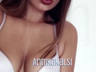 AnnikaKalsi