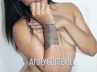 AnnyCambell