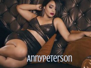 AnnyPeterson