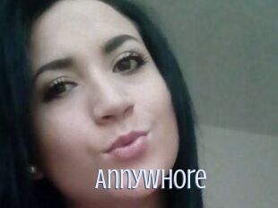 Annywhore