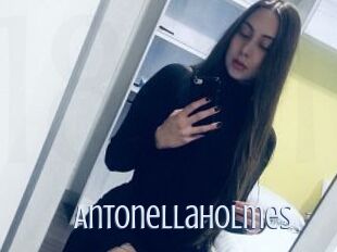 AntonellaHolmes