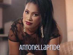 AntonellaPride