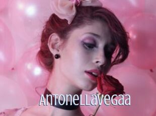 AntonellaVegaa 18 ans Nue