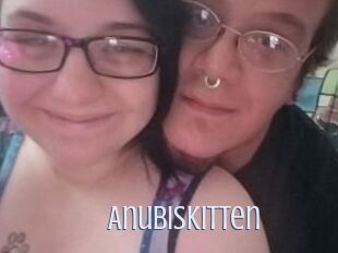 Anubiskitten 18 ans Nue