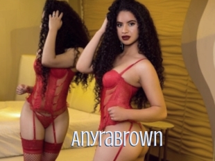 AnyraBrown