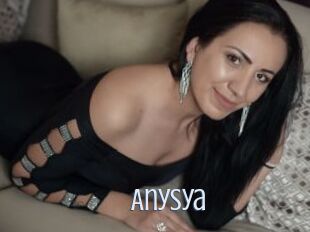 Anysya