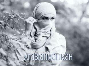 ArabianMalikah