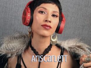 AriScarlett