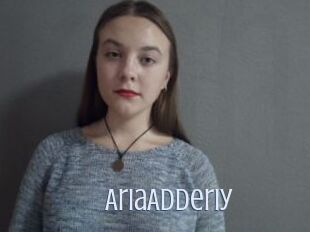 AriaAdderiy